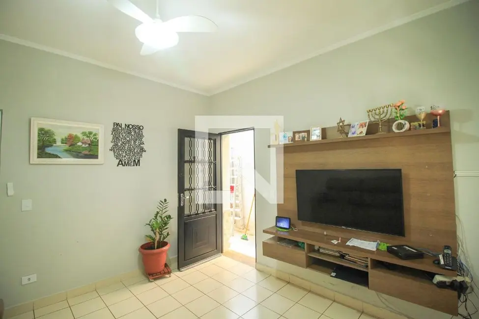 Foto 4 de Casa com 4 quartos à venda, 198m2 em Jardim Anália Franco, São Paulo - SP