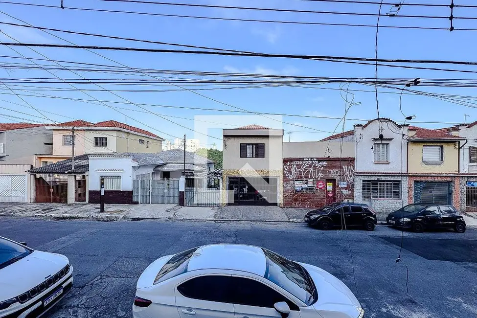 Casa com 2 quartos à venda, 110m2 em Jardim Anália Franco, São Paulo - SP - imagem 5 Foto 5 de Casa com 2 quartos à venda, 110m2 em Jardim Anália Franco, São Paulo - SP