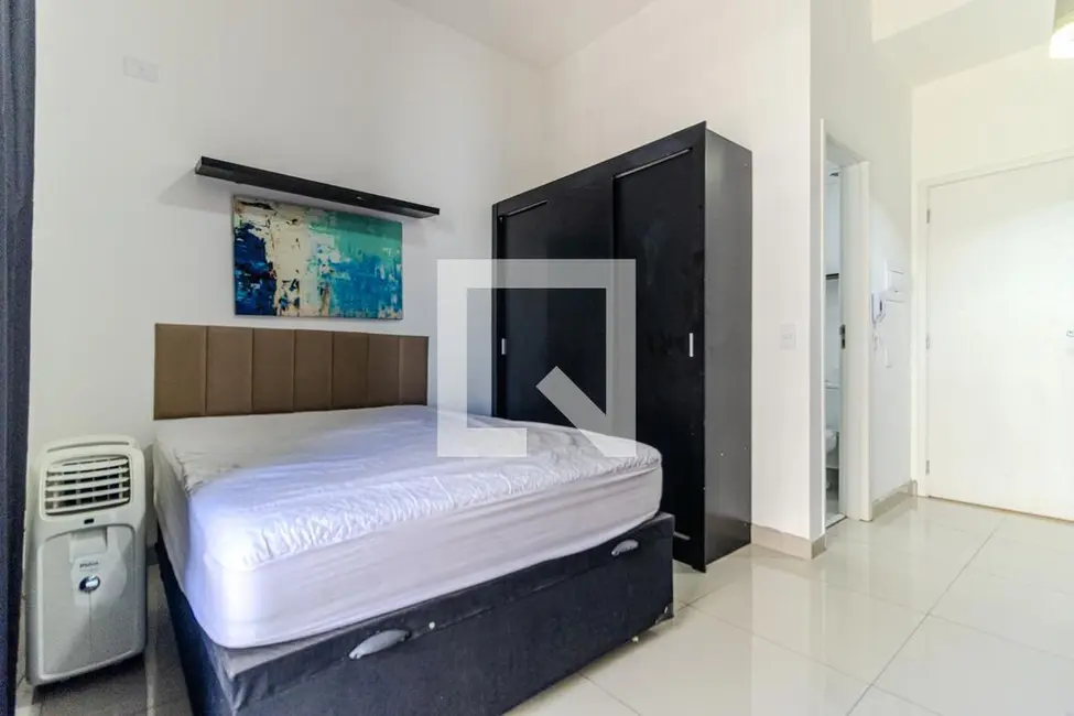 Foto 2 de Kitnet com 1 quarto à venda, 22m2 em Santa Cecília, São Paulo - SP