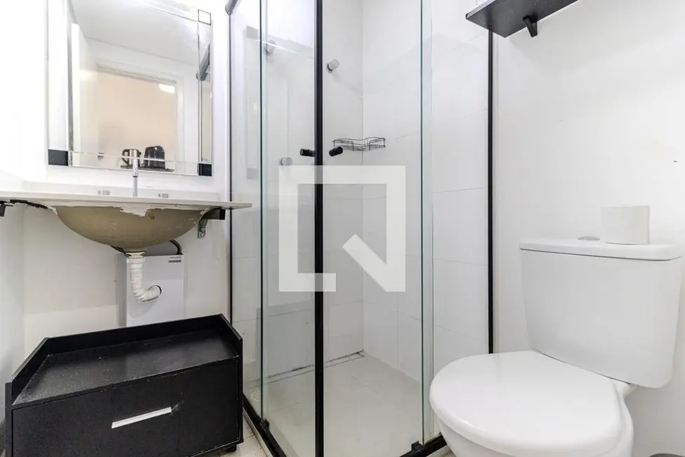 Foto 8 de Kitnet com 1 quarto à venda, 22m2 em Santa Cecília, São Paulo - SP