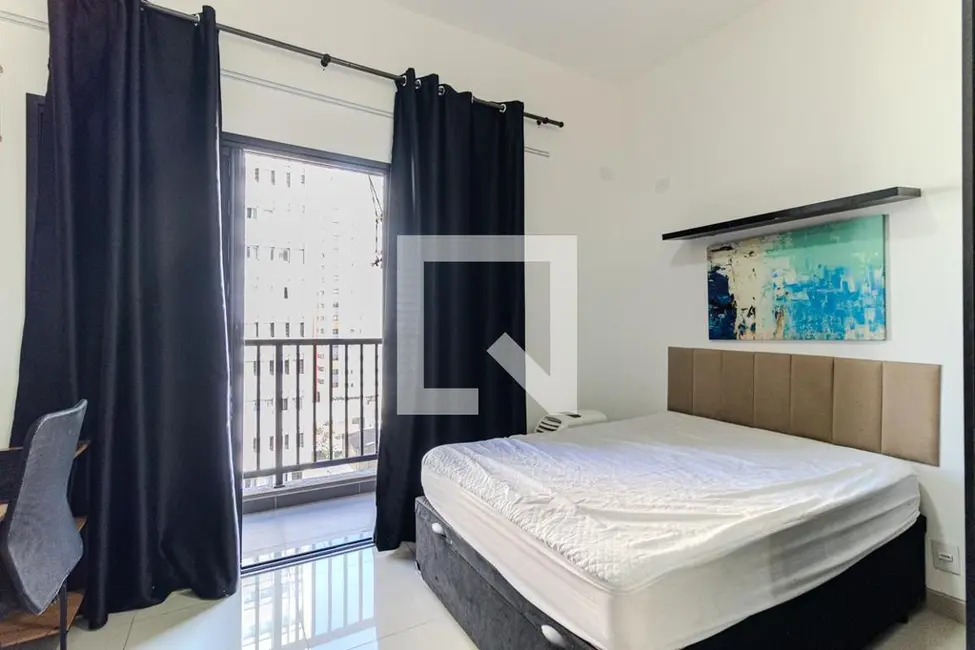 Foto 1 de Kitnet com 1 quarto à venda, 22m2 em Santa Cecília, São Paulo - SP