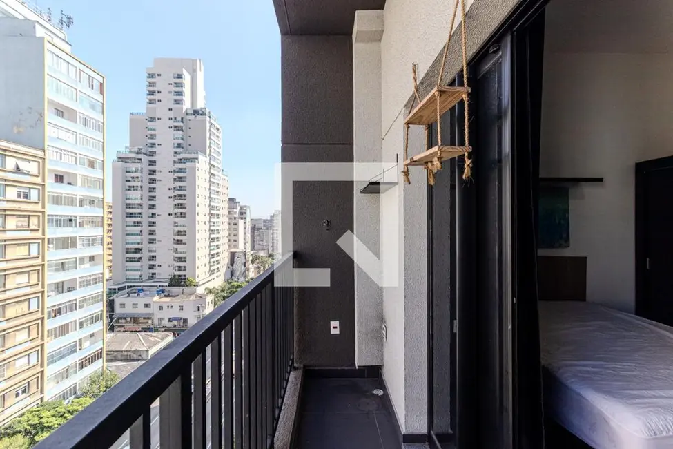 Foto 7 de Kitnet com 1 quarto à venda, 22m2 em Santa Cecília, São Paulo - SP