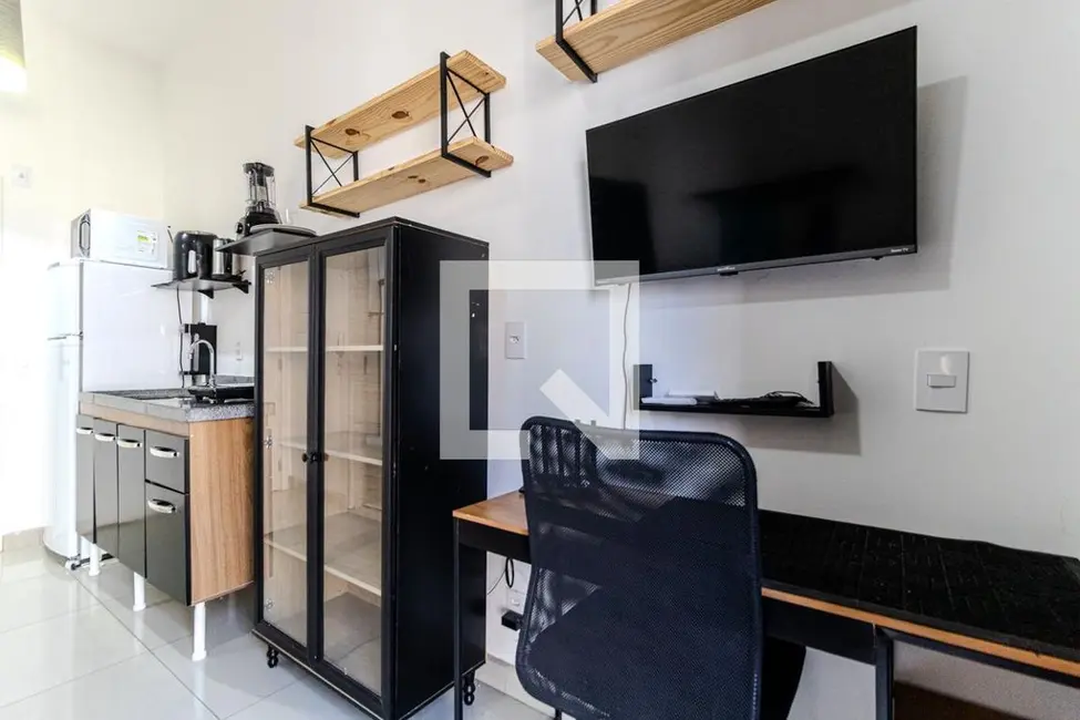 Foto 5 de Kitnet com 1 quarto à venda, 22m2 em Santa Cecília, São Paulo - SP