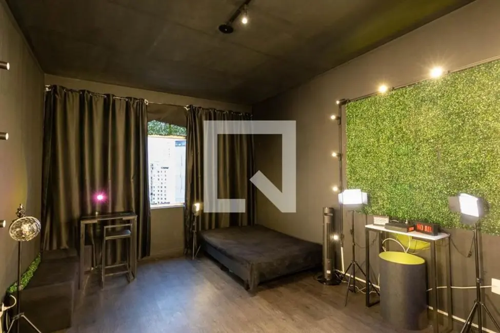 Foto 3 de Kitnet com 1 quarto à venda, 36m2 em Santa Cecília, São Paulo - SP
