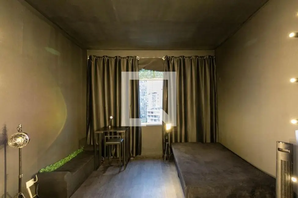 Foto 5 de Kitnet com 1 quarto à venda, 36m2 em Santa Cecília, São Paulo - SP