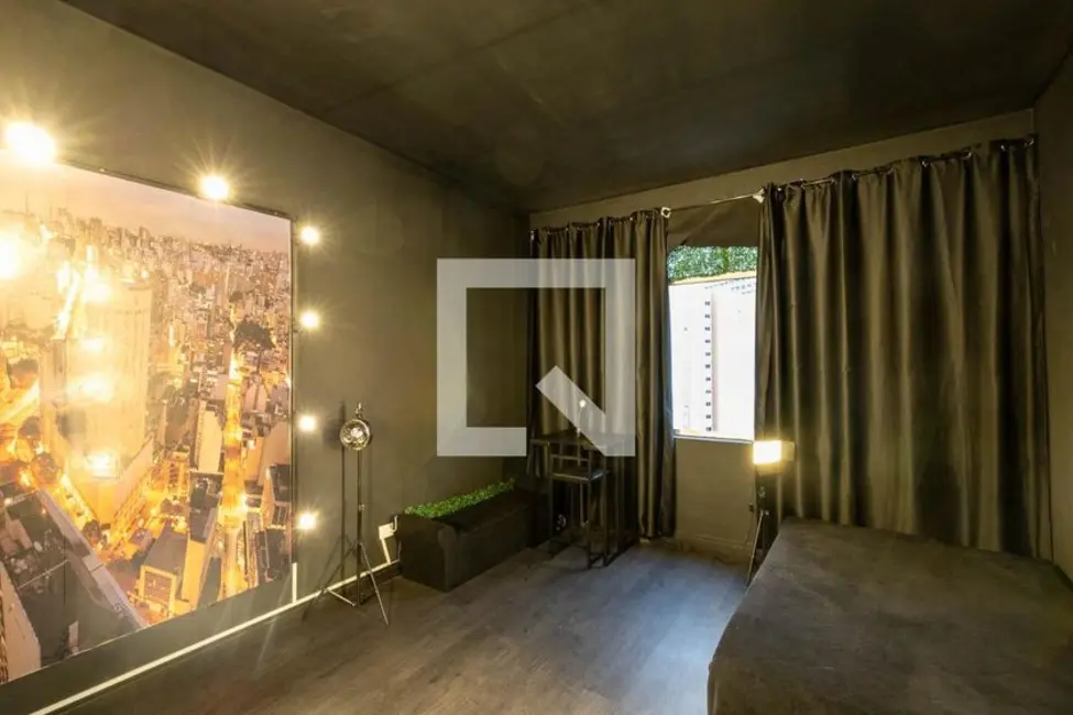 Foto 7 de Kitnet com 1 quarto à venda, 36m2 em Santa Cecília, São Paulo - SP