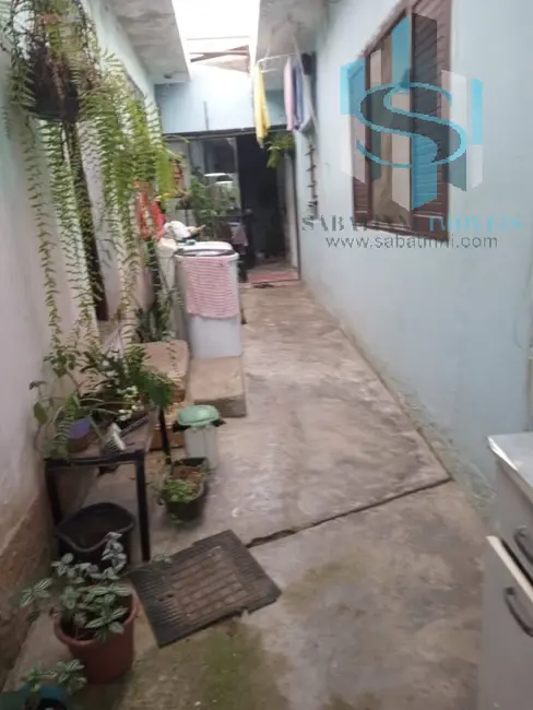 Casa com 3 quartos à venda, 330m2 em Tatuapé, São Paulo - SP - imagem 5 Foto 5 de Casa com 3 quartos à venda, 330m2 em Tatuapé, São Paulo - SP