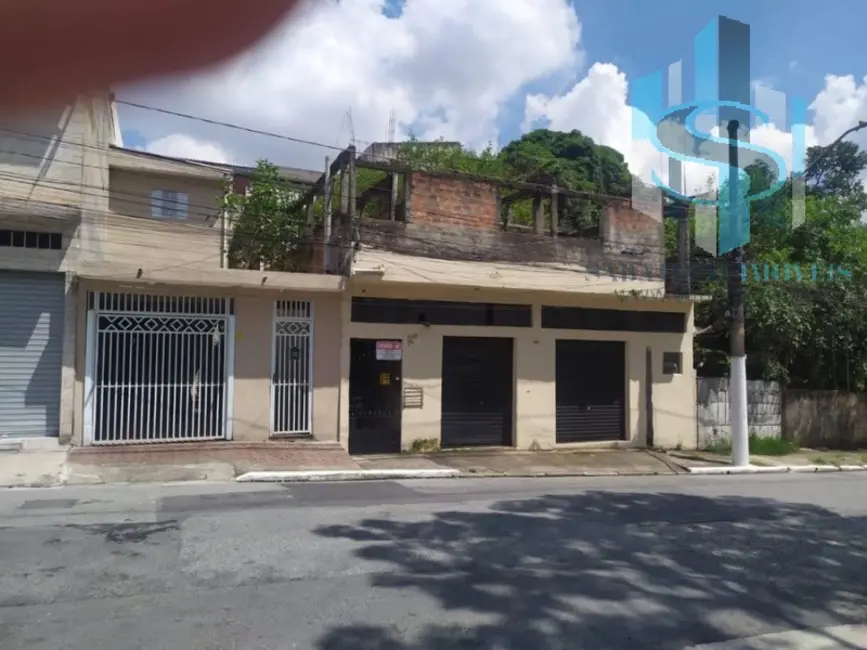 Casa com 3 quartos à venda, 330m2 em Tatuapé, São Paulo - SP - imagem 2 Foto 2 de Casa com 3 quartos à venda, 330m2 em Tatuapé, São Paulo - SP