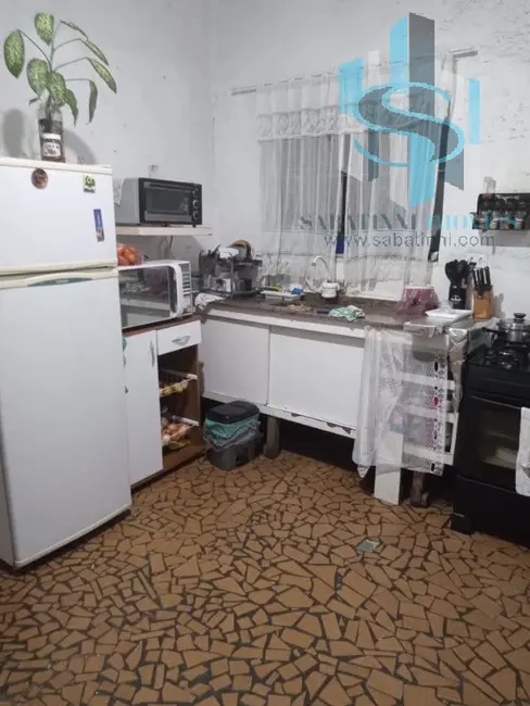 Casa com 3 quartos à venda, 330m2 em Tatuapé, São Paulo - SP - imagem 7 Foto 7 de Casa com 3 quartos à venda, 330m2 em Tatuapé, São Paulo - SP