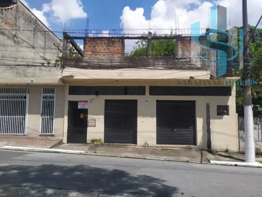 Casa com 3 quartos à venda, 330m2 em Tatuapé, São Paulo - SP - imagem 1 Foto 1 de Casa com 3 quartos à venda, 330m2 em Tatuapé, São Paulo - SP