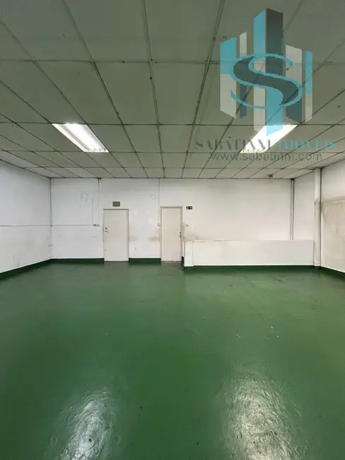 Foto 3 de Loja para alugar, 152m2 em Barra Funda, São Paulo - SP
