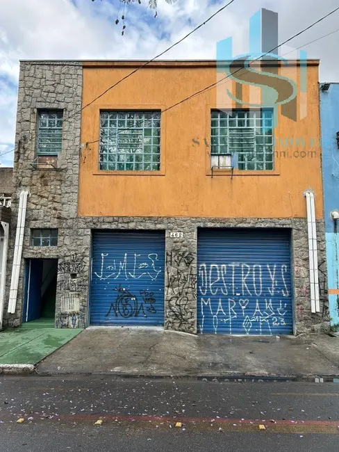 Foto 1 de Loja para alugar, 152m2 em Barra Funda, São Paulo - SP