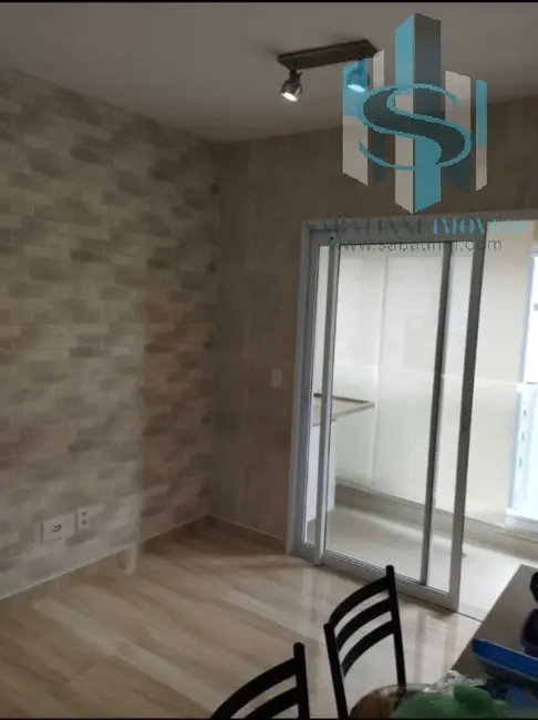 Foto 1 de Apartamento com 1 quarto para alugar, 30m2 em Vila Prudente, São Paulo - SP