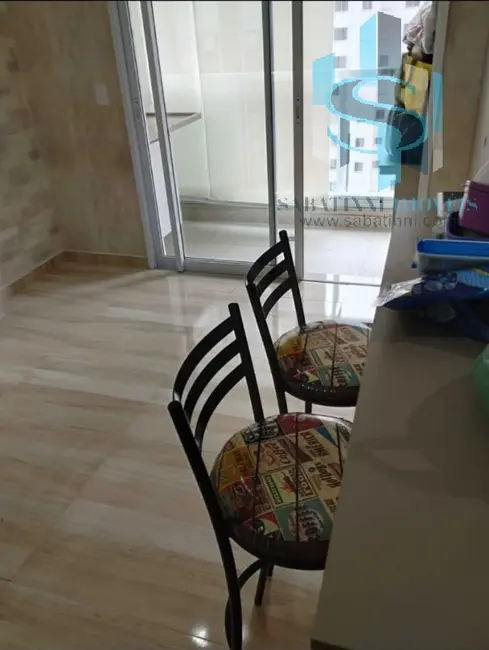 Foto 5 de Apartamento com 1 quarto para alugar, 30m2 em Vila Prudente, São Paulo - SP