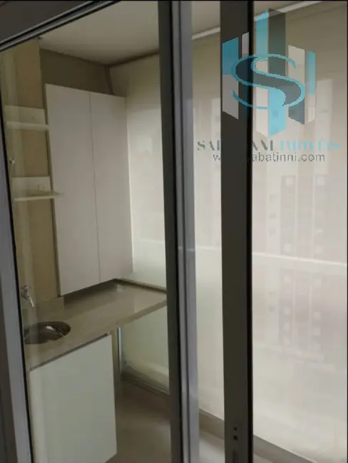 Foto 4 de Apartamento com 1 quarto para alugar, 30m2 em Vila Prudente, São Paulo - SP
