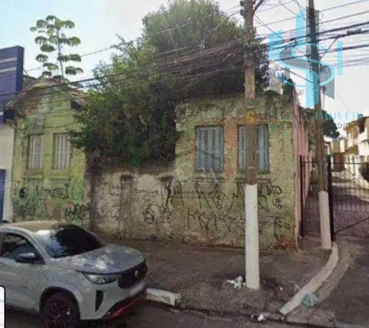 Foto 5 de Terreno / Lote à venda, 767m2 em Tatuapé, São Paulo - SP