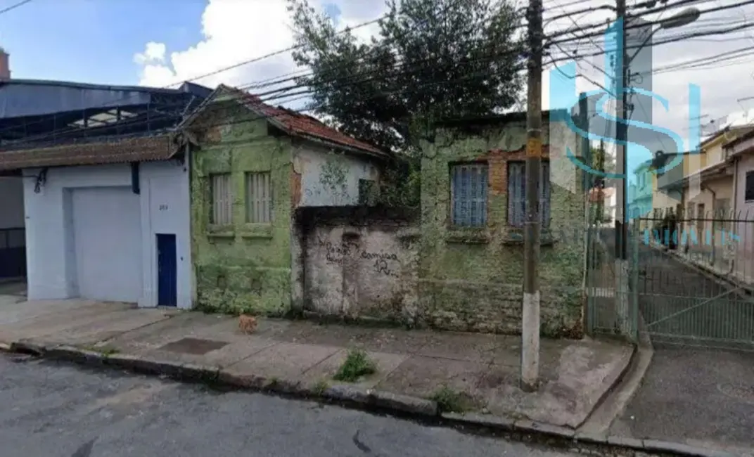 Foto 3 de Terreno / Lote à venda, 767m2 em Tatuapé, São Paulo - SP
