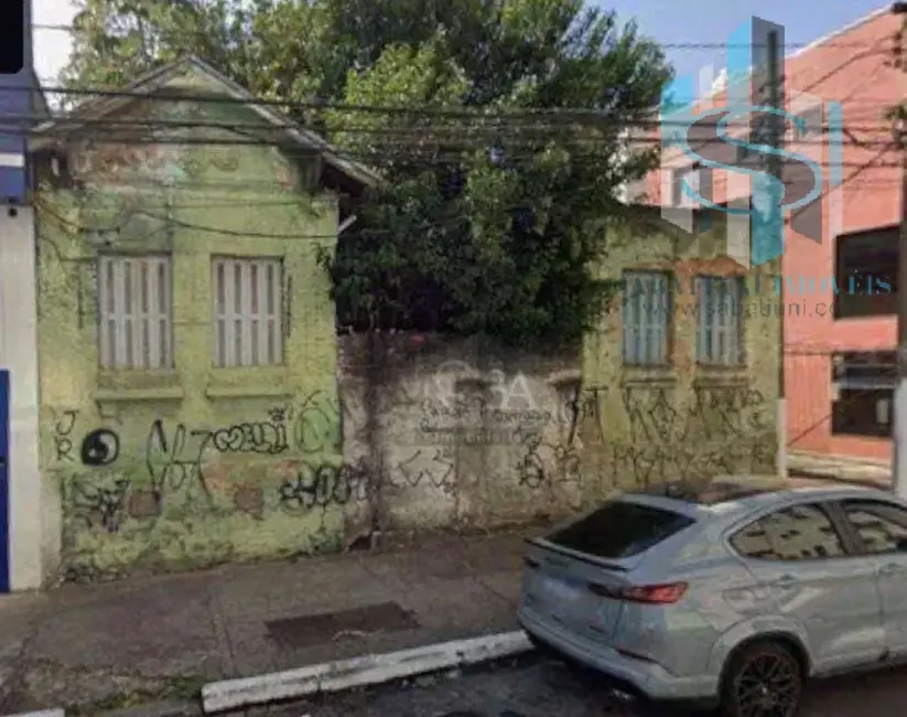 Foto 4 de Terreno / Lote à venda, 767m2 em Tatuapé, São Paulo - SP
