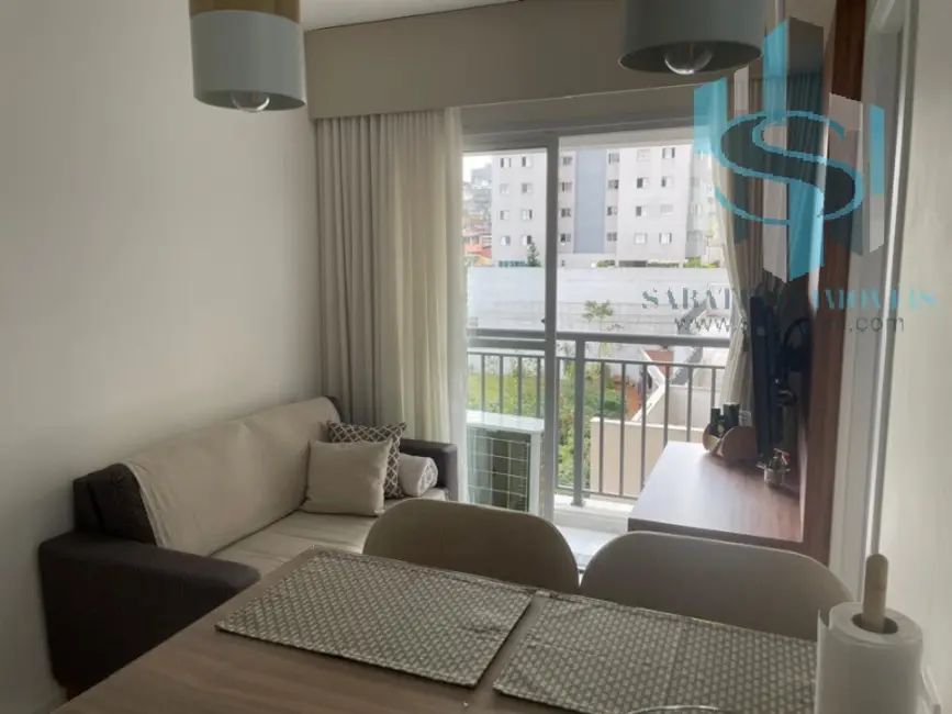 Foto 2 de Apartamento com 2 quartos à venda, 38m2 em Vila Formosa, São Paulo - SP