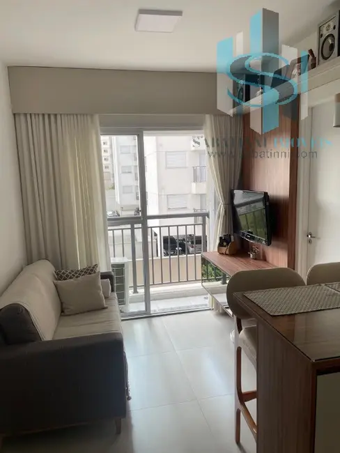 Foto 1 de Apartamento com 2 quartos à venda, 38m2 em Vila Formosa, São Paulo - SP