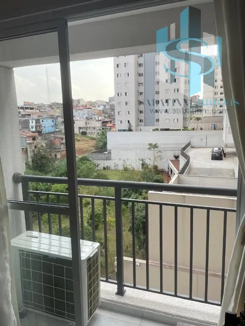 Foto 8 de Apartamento com 2 quartos à venda, 38m2 em Vila Formosa, São Paulo - SP