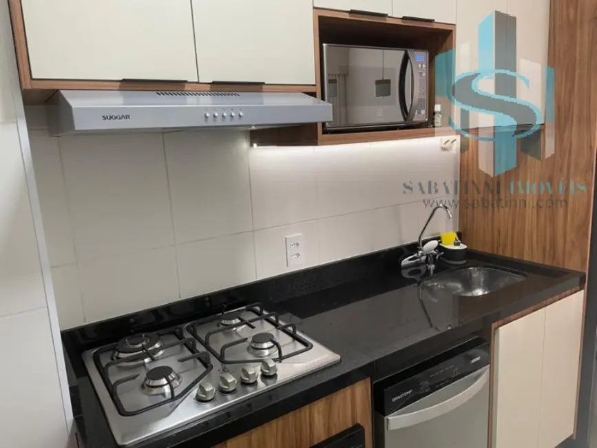 Foto 4 de Apartamento com 2 quartos à venda, 38m2 em Vila Formosa, São Paulo - SP
