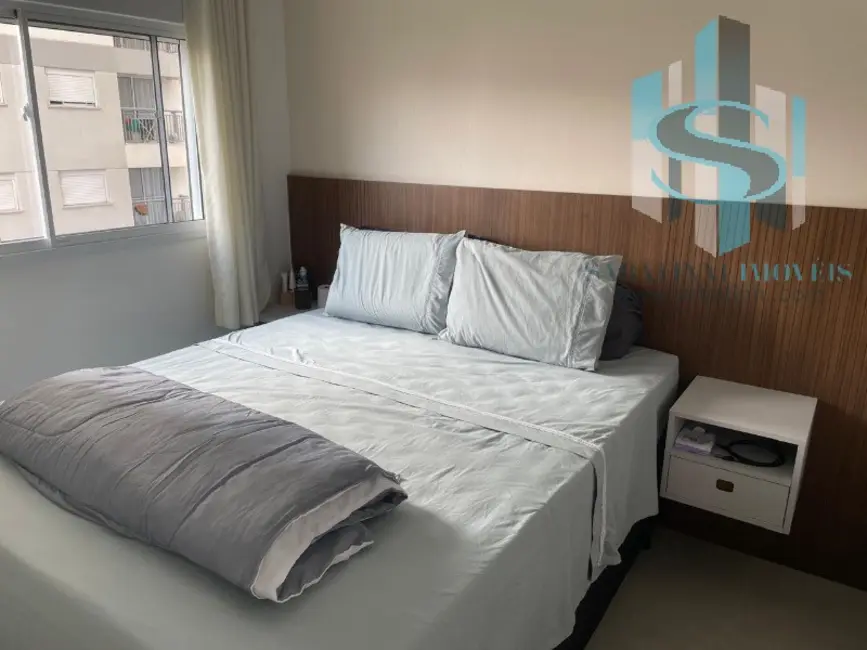Foto 9 de Apartamento com 2 quartos à venda, 38m2 em Vila Formosa, São Paulo - SP