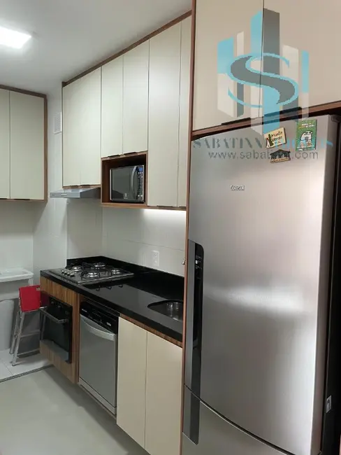 Foto 6 de Apartamento com 2 quartos à venda, 38m2 em Vila Formosa, São Paulo - SP
