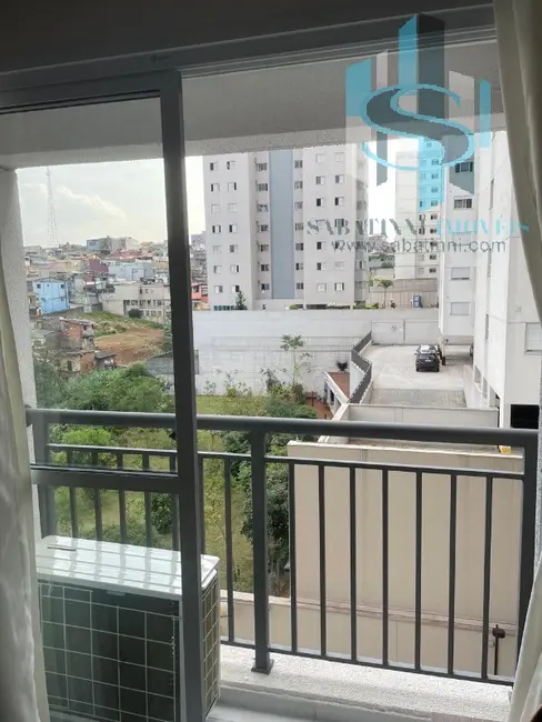 Foto 7 de Apartamento com 2 quartos à venda, 38m2 em Vila Formosa, São Paulo - SP