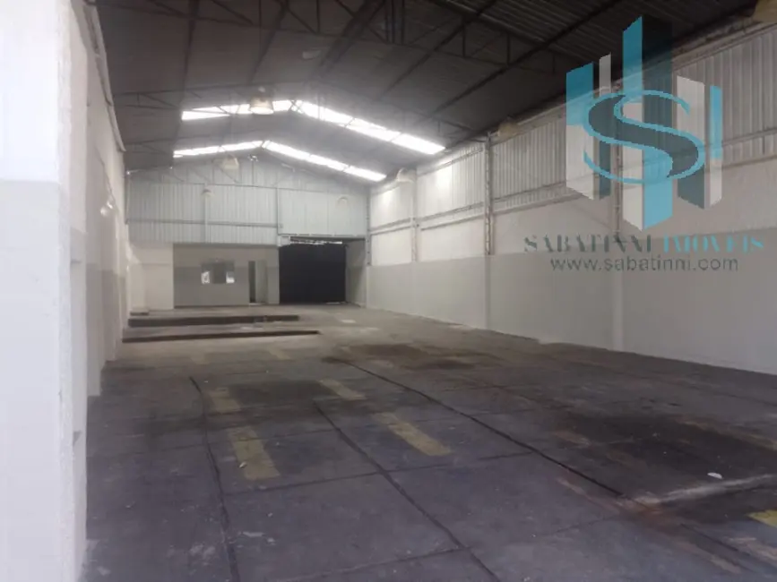 Armazém / Galpão à venda e para alugar, 440m2 em Vila Norma, São Paulo - SP - imagem 3 Foto 3 de Armazém / Galpão à venda e para alugar, 440m2 em Vila Norma, São Paulo - SP