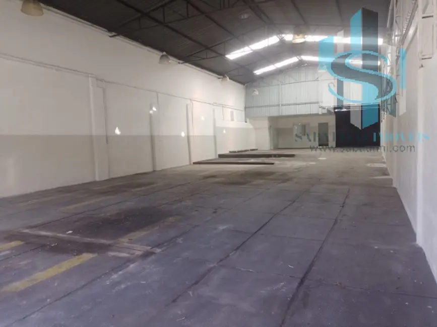 Armazém / Galpão à venda e para alugar, 440m2 em Vila Norma, São Paulo - SP - imagem 2 Foto 2 de Armazém / Galpão à venda e para alugar, 440m2 em Vila Norma, São Paulo - SP