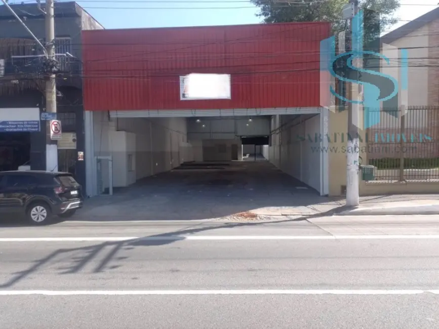 Armazém / Galpão à venda e para alugar, 440m2 em Vila Norma, São Paulo - SP - imagem 1 Foto 1 de Armazém / Galpão à venda e para alugar, 440m2 em Vila Norma, São Paulo - SP