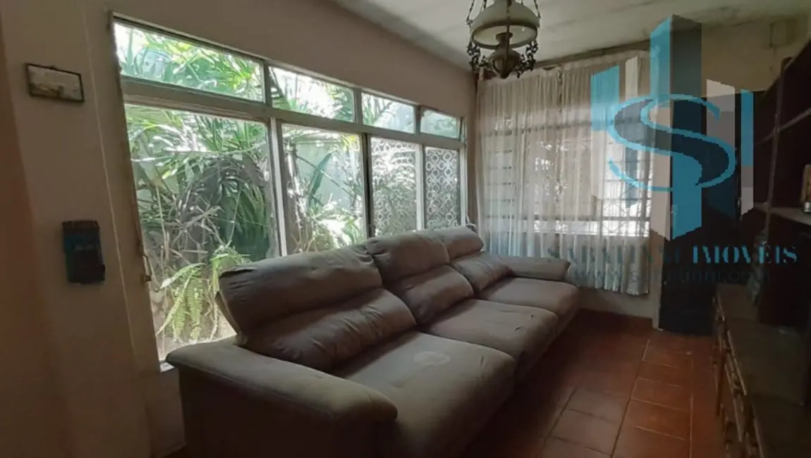 Casa com 4 quartos à venda, 300m2 em Vila Regente Feijó, São Paulo - SP - imagem 3 Foto 3 de Casa com 4 quartos à venda, 300m2 em Vila Regente Feijó, São Paulo - SP