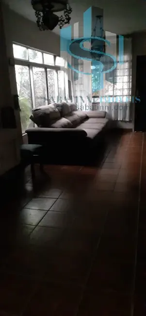 Casa com 4 quartos à venda, 300m2 em Vila Regente Feijó, São Paulo - SP - imagem 5 Foto 5 de Casa com 4 quartos à venda, 300m2 em Vila Regente Feijó, São Paulo - SP