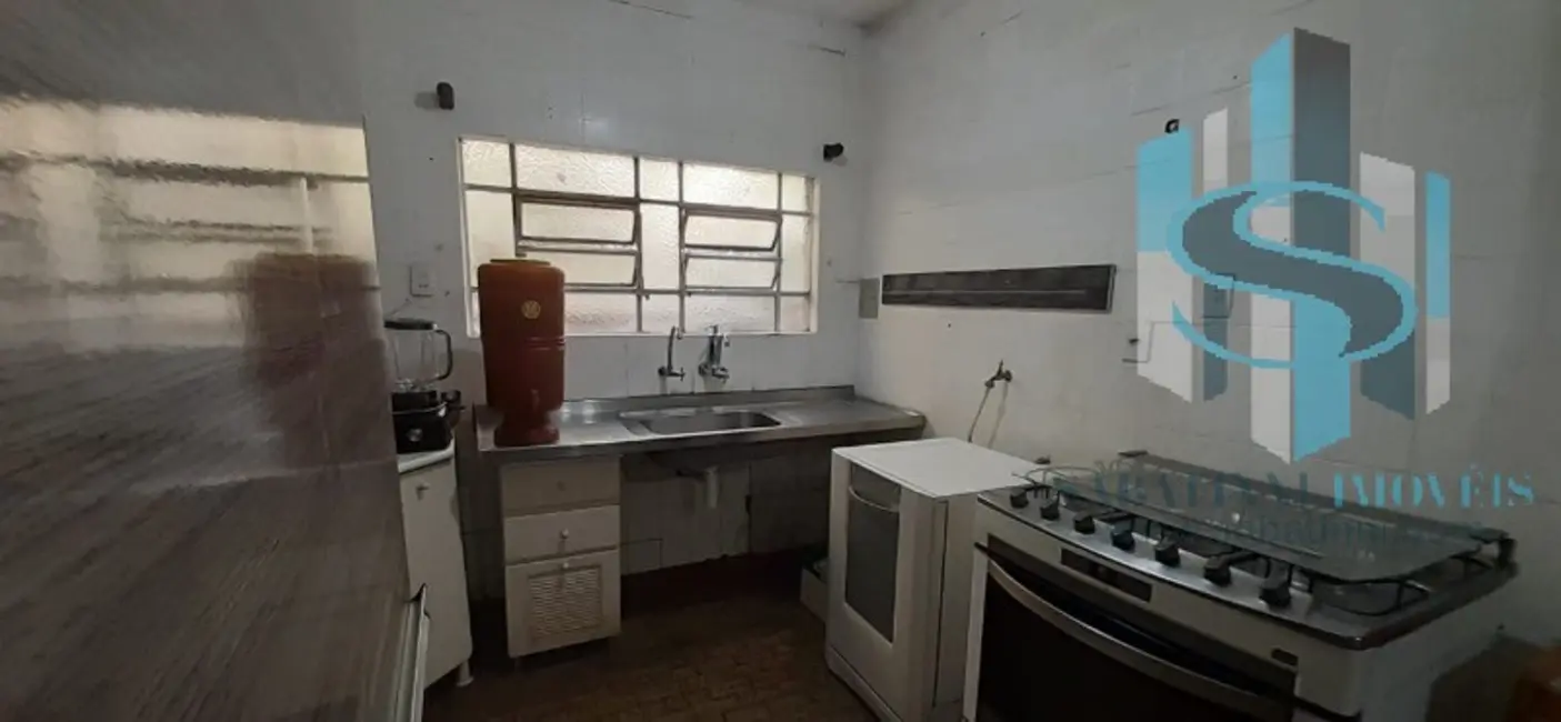 Casa com 4 quartos à venda, 300m2 em Vila Regente Feijó, São Paulo - SP - imagem 9 Foto 9 de Casa com 4 quartos à venda, 300m2 em Vila Regente Feijó, São Paulo - SP
