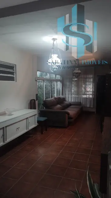 Casa com 4 quartos à venda, 300m2 em Vila Regente Feijó, São Paulo - SP - imagem 2 Foto 2 de Casa com 4 quartos à venda, 300m2 em Vila Regente Feijó, São Paulo - SP