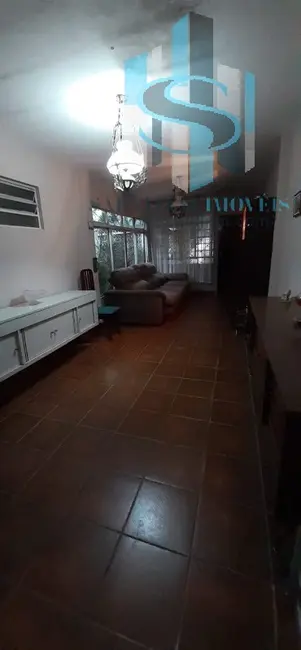 Casa com 4 quartos à venda, 300m2 em Vila Regente Feijó, São Paulo - SP - imagem 8 Foto 8 de Casa com 4 quartos à venda, 300m2 em Vila Regente Feijó, São Paulo - SP
