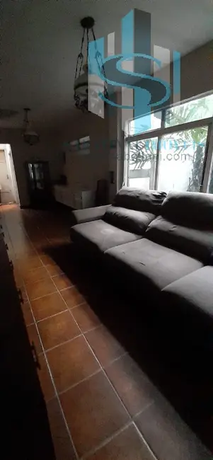 Casa com 4 quartos à venda, 300m2 em Vila Regente Feijó, São Paulo - SP - imagem 4 Foto 4 de Casa com 4 quartos à venda, 300m2 em Vila Regente Feijó, São Paulo - SP