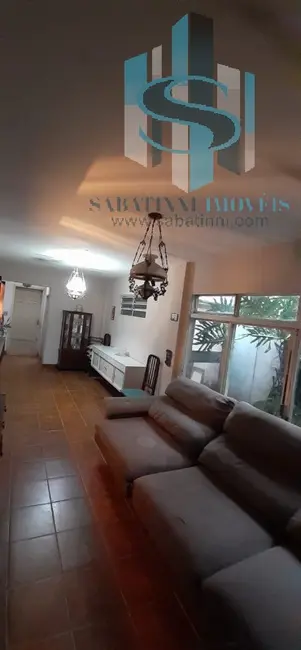 Casa com 4 quartos à venda, 300m2 em Vila Regente Feijó, São Paulo - SP - imagem 1 Foto 1 de Casa com 4 quartos à venda, 300m2 em Vila Regente Feijó, São Paulo - SP