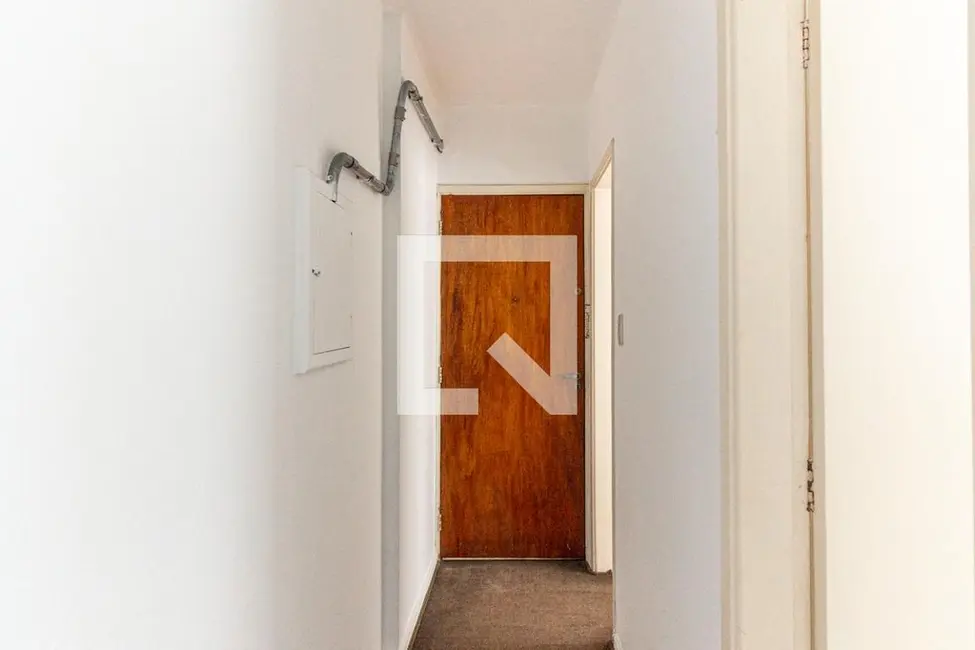 Foto 6 de Apartamento com 1 quarto à venda, 38m2 em Higienópolis, São Paulo - SP