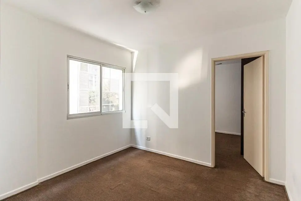 Foto 1 de Apartamento com 1 quarto à venda, 38m2 em Higienópolis, São Paulo - SP