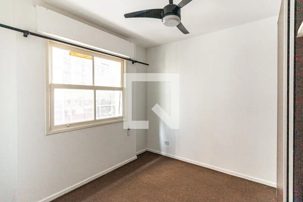Foto 7 de Apartamento com 1 quarto à venda, 38m2 em Higienópolis, São Paulo - SP