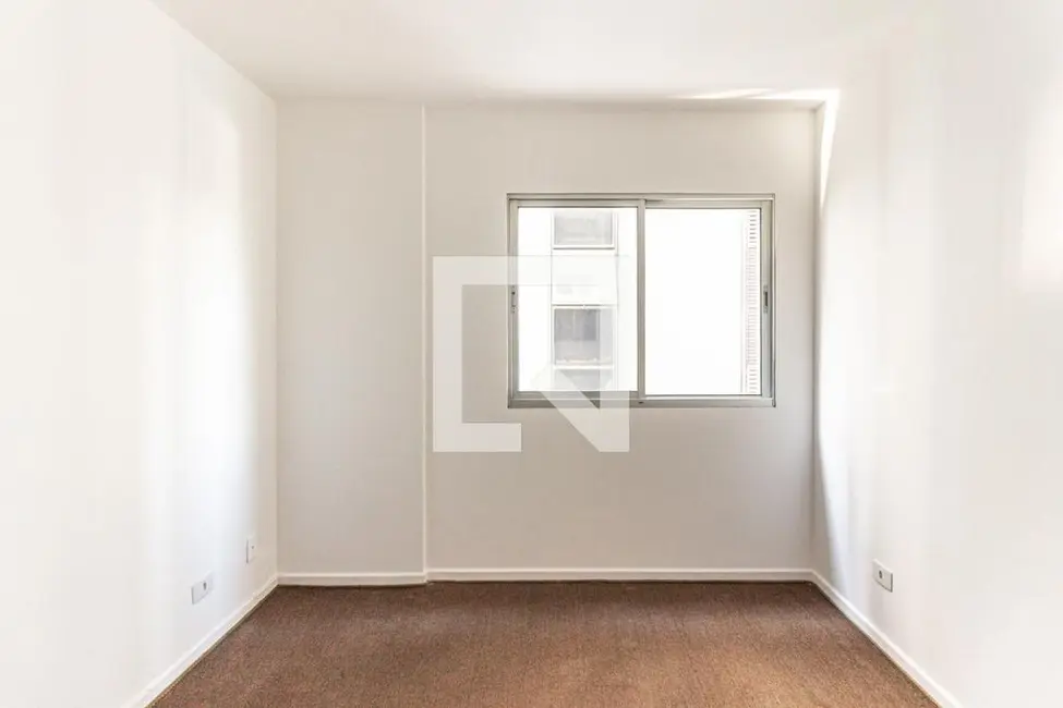 Foto 5 de Apartamento com 1 quarto à venda, 38m2 em Higienópolis, São Paulo - SP