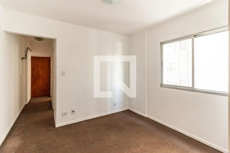 Foto 2 de Apartamento com 1 quarto à venda, 38m2 em Higienópolis, São Paulo - SP