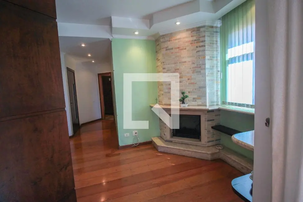 Apartamento com 3 quartos à venda, 132m2 em Jardim Anália Franco, São Paulo - SP - imagem 5 Foto 5 de Apartamento com 3 quartos à venda, 132m2 em Jardim Anália Franco, São Paulo - SP