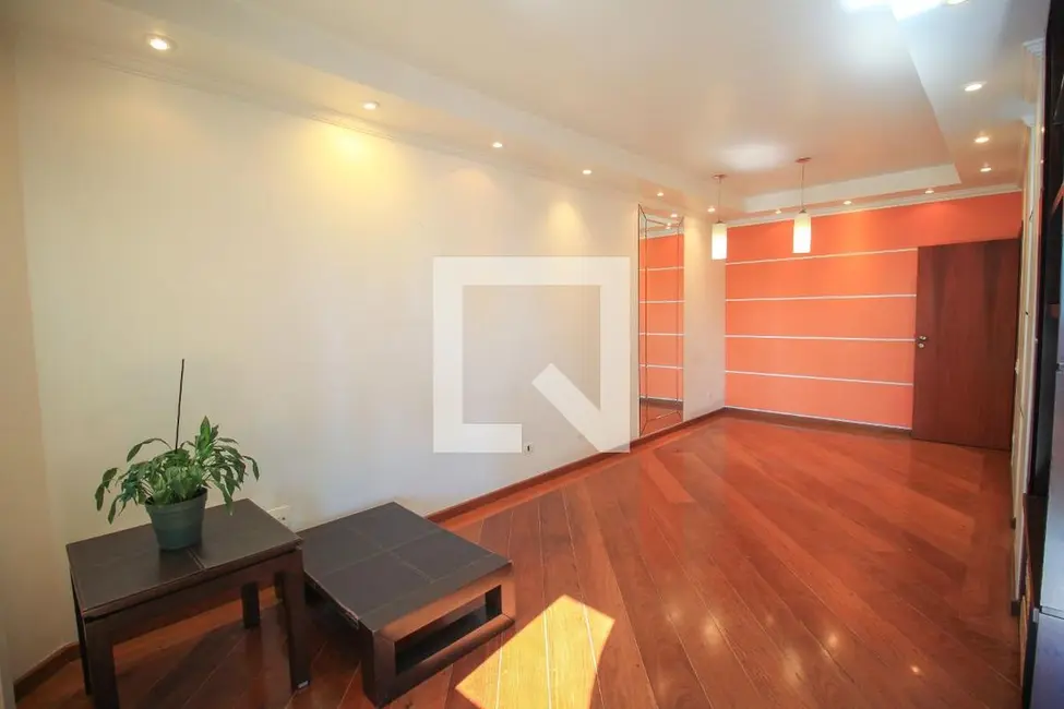 Apartamento com 3 quartos à venda, 132m2 em Jardim Anália Franco, São Paulo - SP - imagem 4 Foto 4 de Apartamento com 3 quartos à venda, 132m2 em Jardim Anália Franco, São Paulo - SP