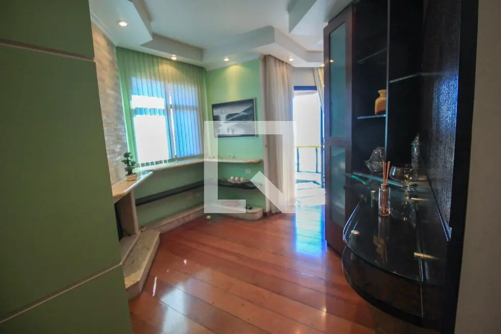 Apartamento com 3 quartos à venda, 132m2 em Jardim Anália Franco, São Paulo - SP - imagem 6 Foto 6 de Apartamento com 3 quartos à venda, 132m2 em Jardim Anália Franco, São Paulo - SP