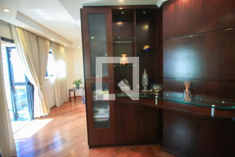 Apartamento com 3 quartos à venda, 132m2 em Jardim Anália Franco, São Paulo - SP - imagem 7 Foto 7 de Apartamento com 3 quartos à venda, 132m2 em Jardim Anália Franco, São Paulo - SP