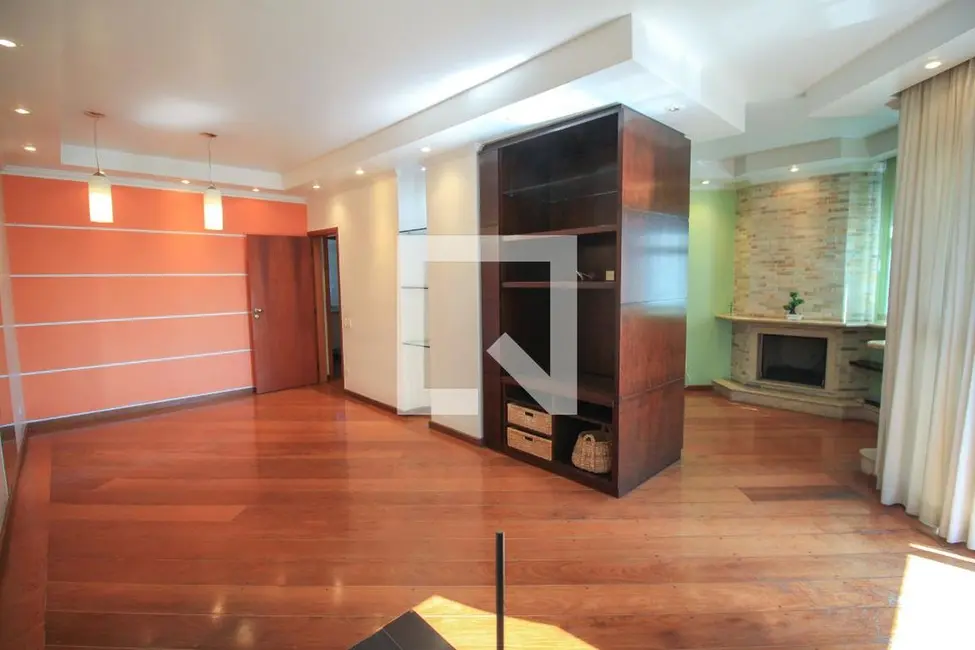 Apartamento com 3 quartos à venda, 132m2 em Jardim Anália Franco, São Paulo - SP - imagem 3 Foto 3 de Apartamento com 3 quartos à venda, 132m2 em Jardim Anália Franco, São Paulo - SP