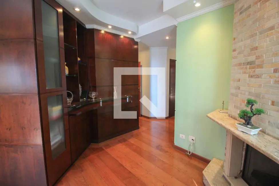 Apartamento com 3 quartos à venda, 132m2 em Jardim Anália Franco, São Paulo - SP - imagem 8 Foto 8 de Apartamento com 3 quartos à venda, 132m2 em Jardim Anália Franco, São Paulo - SP
